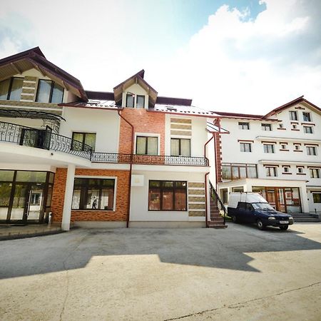 Pension Florica Piteşti Dış mekan fotoğraf