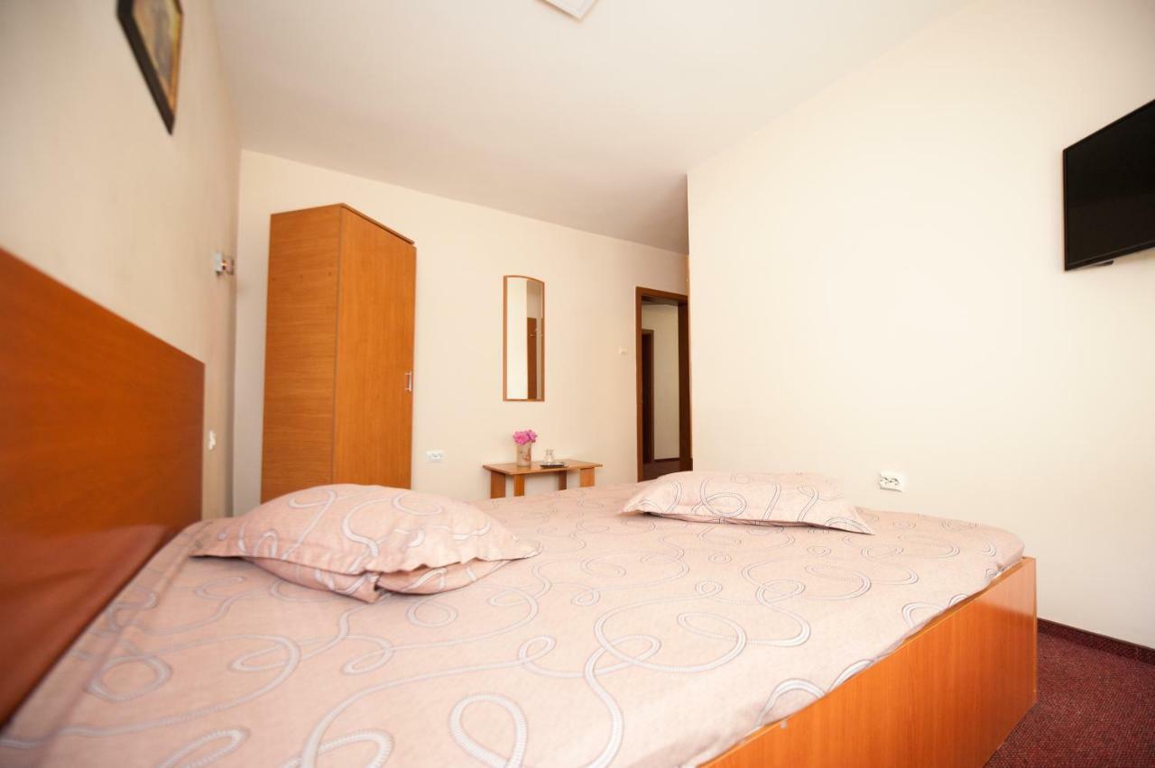 Pension Florica Piteşti Dış mekan fotoğraf